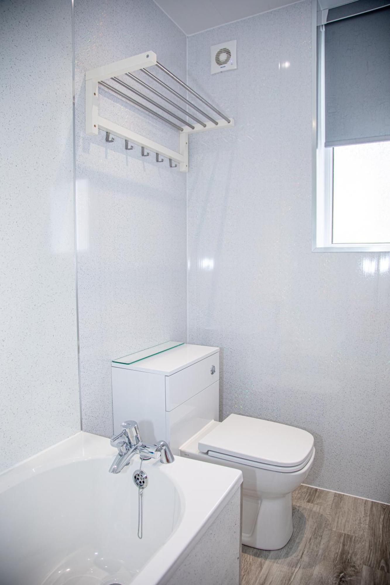 Glebe Street Apartment Leven  Ngoại thất bức ảnh