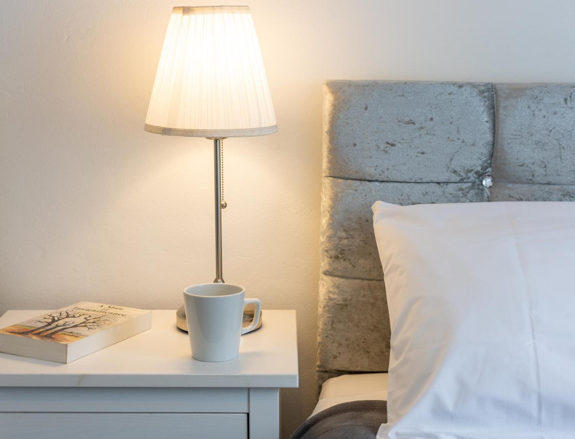 Glebe Street Apartment Leven  Ngoại thất bức ảnh