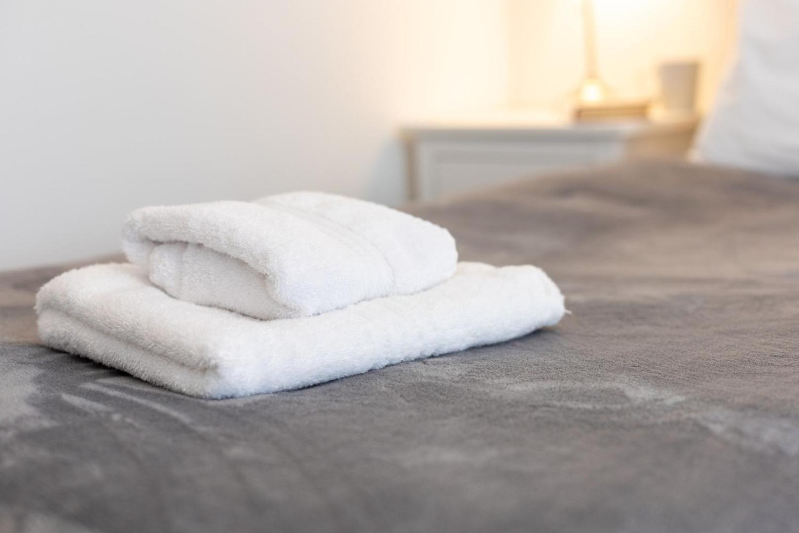 Glebe Street Apartment Leven  Ngoại thất bức ảnh