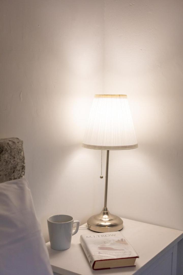 Glebe Street Apartment Leven  Ngoại thất bức ảnh